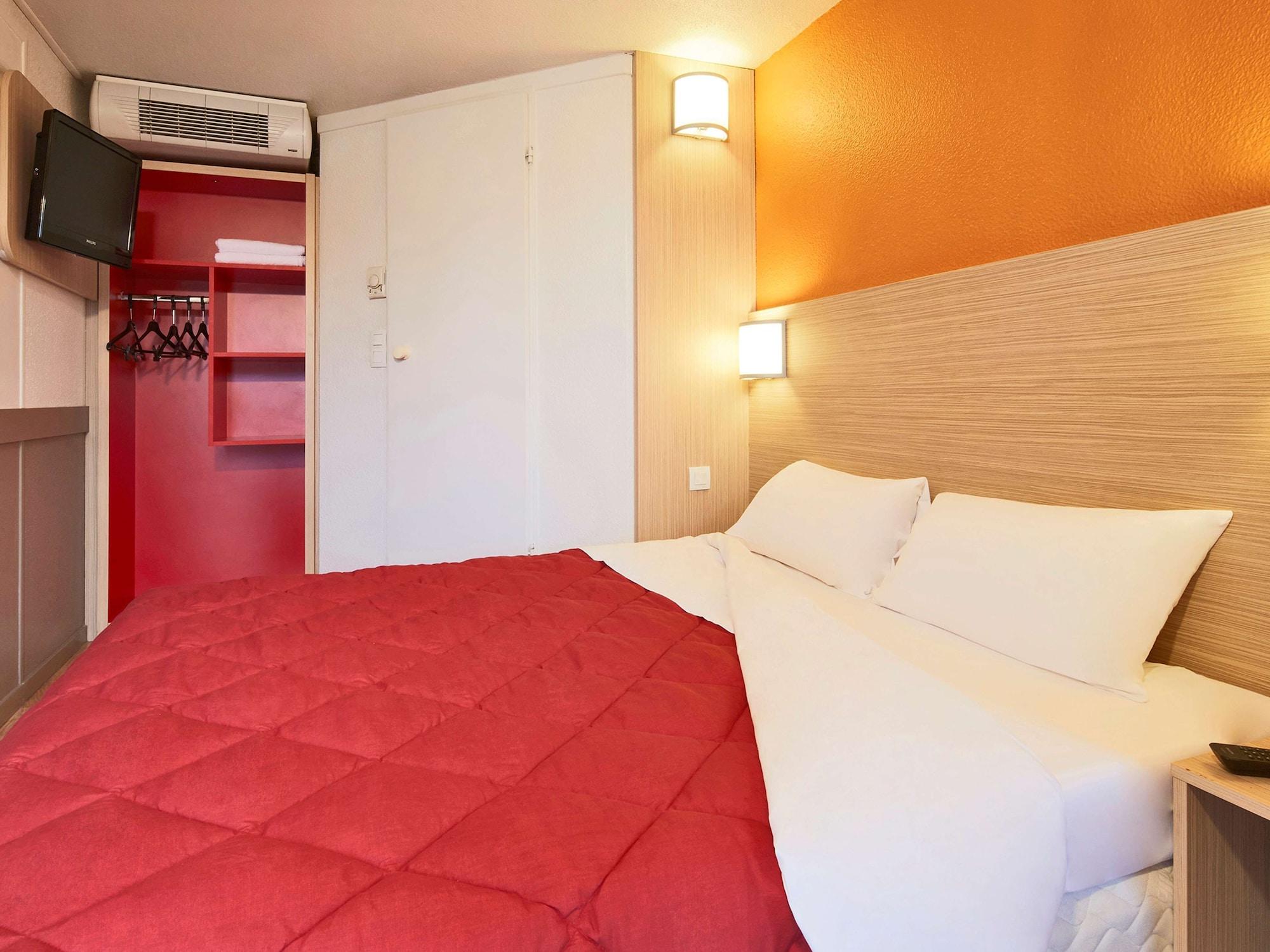 Premiere Classe Toulouse Ouest -Blagnac Aeroport Εξωτερικό φωτογραφία