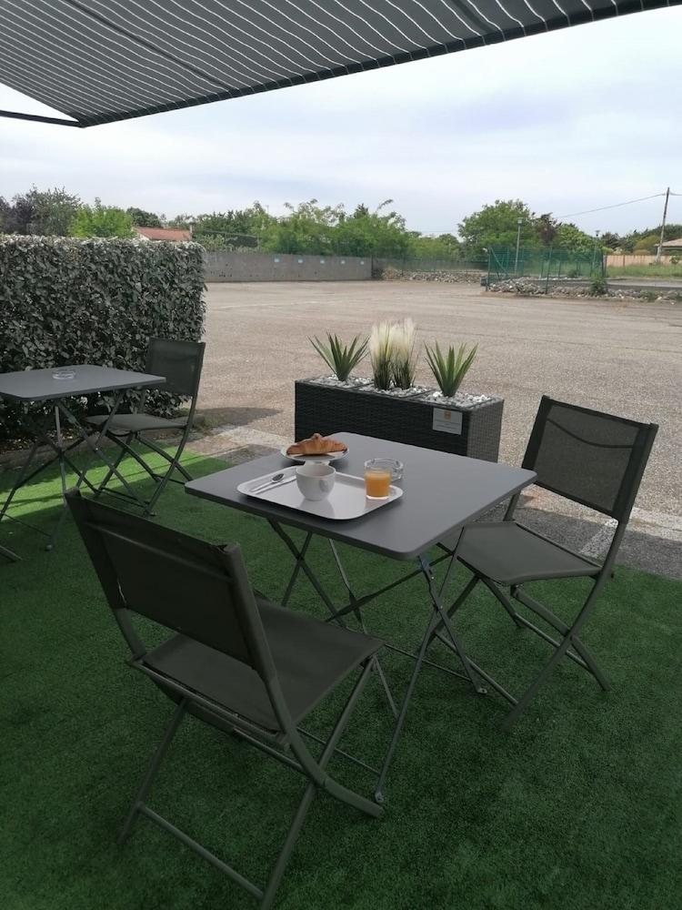 Premiere Classe Toulouse Ouest -Blagnac Aeroport Εξωτερικό φωτογραφία