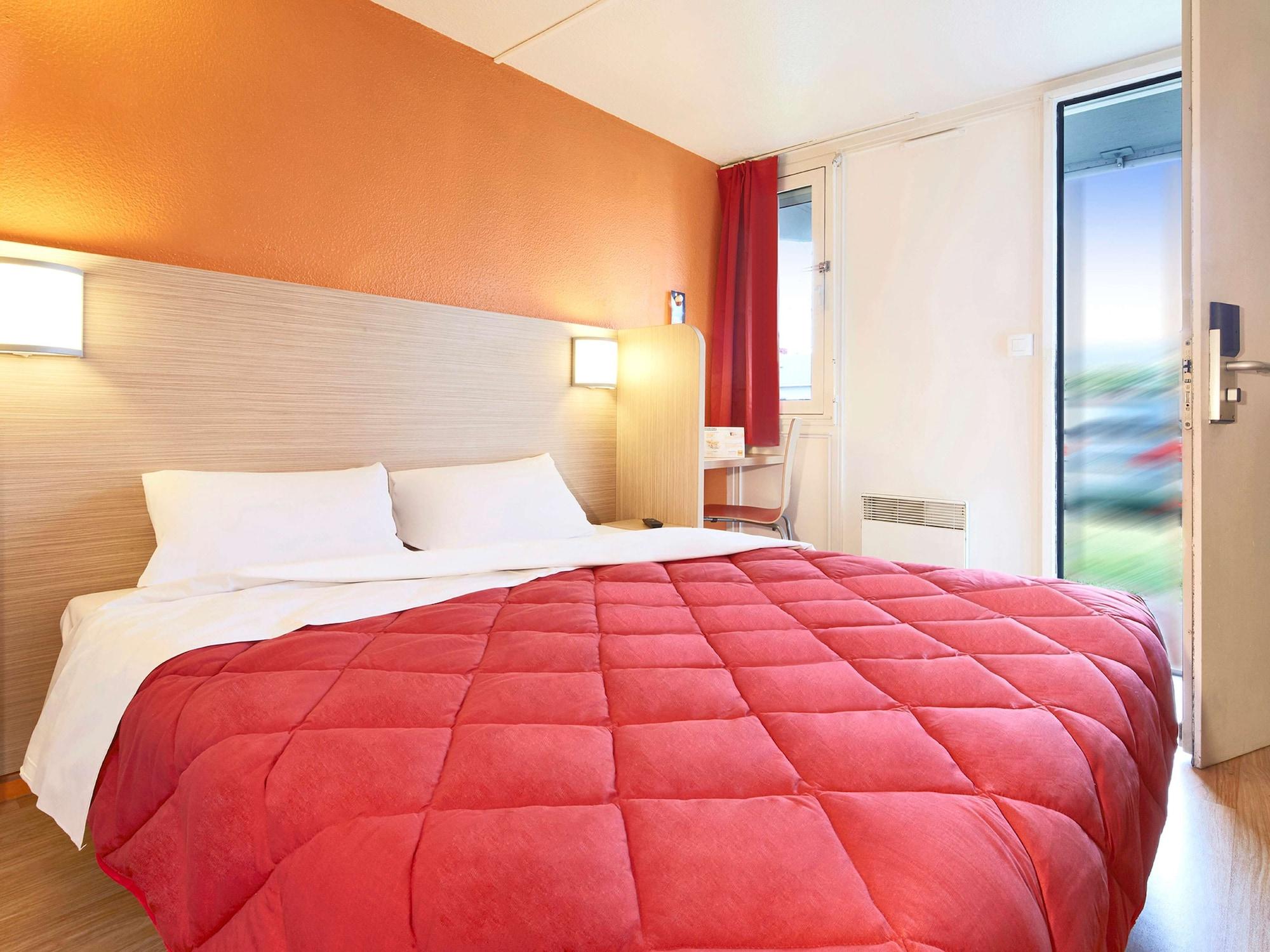 Premiere Classe Toulouse Ouest -Blagnac Aeroport Εξωτερικό φωτογραφία