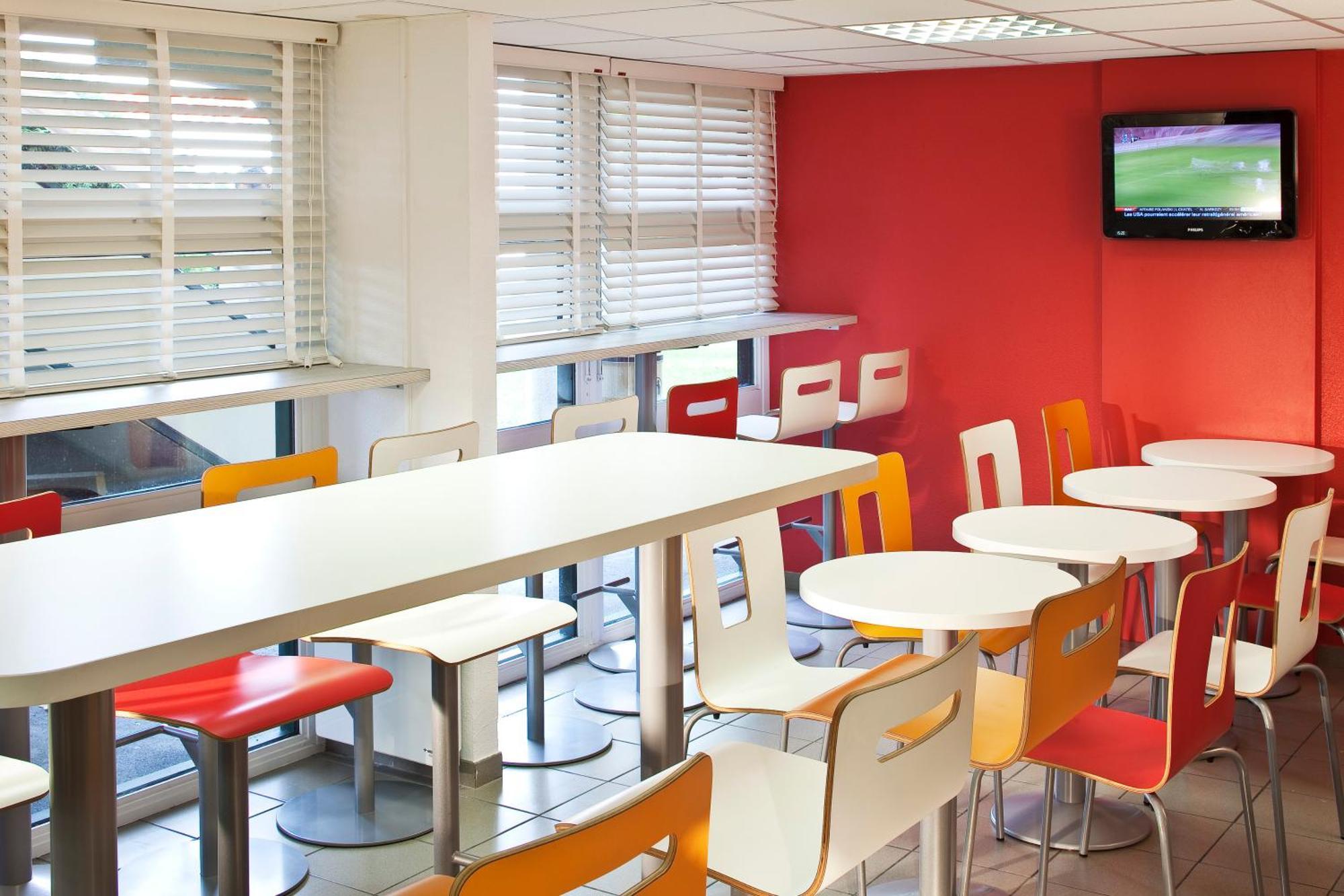 Premiere Classe Toulouse Ouest -Blagnac Aeroport Εξωτερικό φωτογραφία