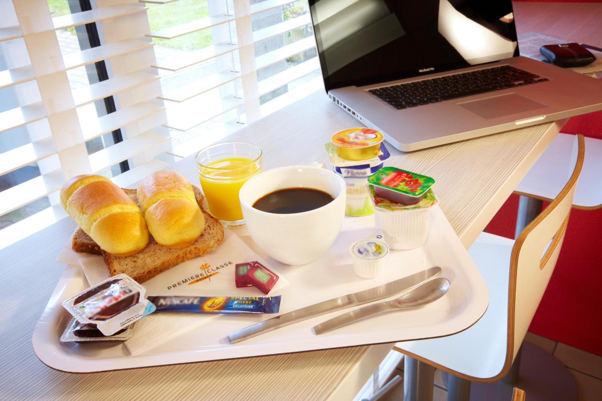 Premiere Classe Toulouse Ouest -Blagnac Aeroport Εξωτερικό φωτογραφία