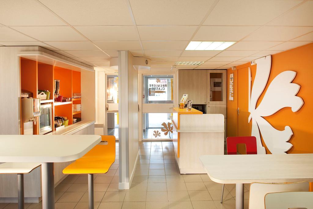 Premiere Classe Toulouse Ouest -Blagnac Aeroport Εξωτερικό φωτογραφία