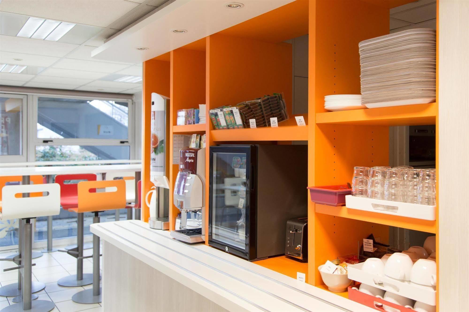 Premiere Classe Toulouse Ouest -Blagnac Aeroport Εξωτερικό φωτογραφία