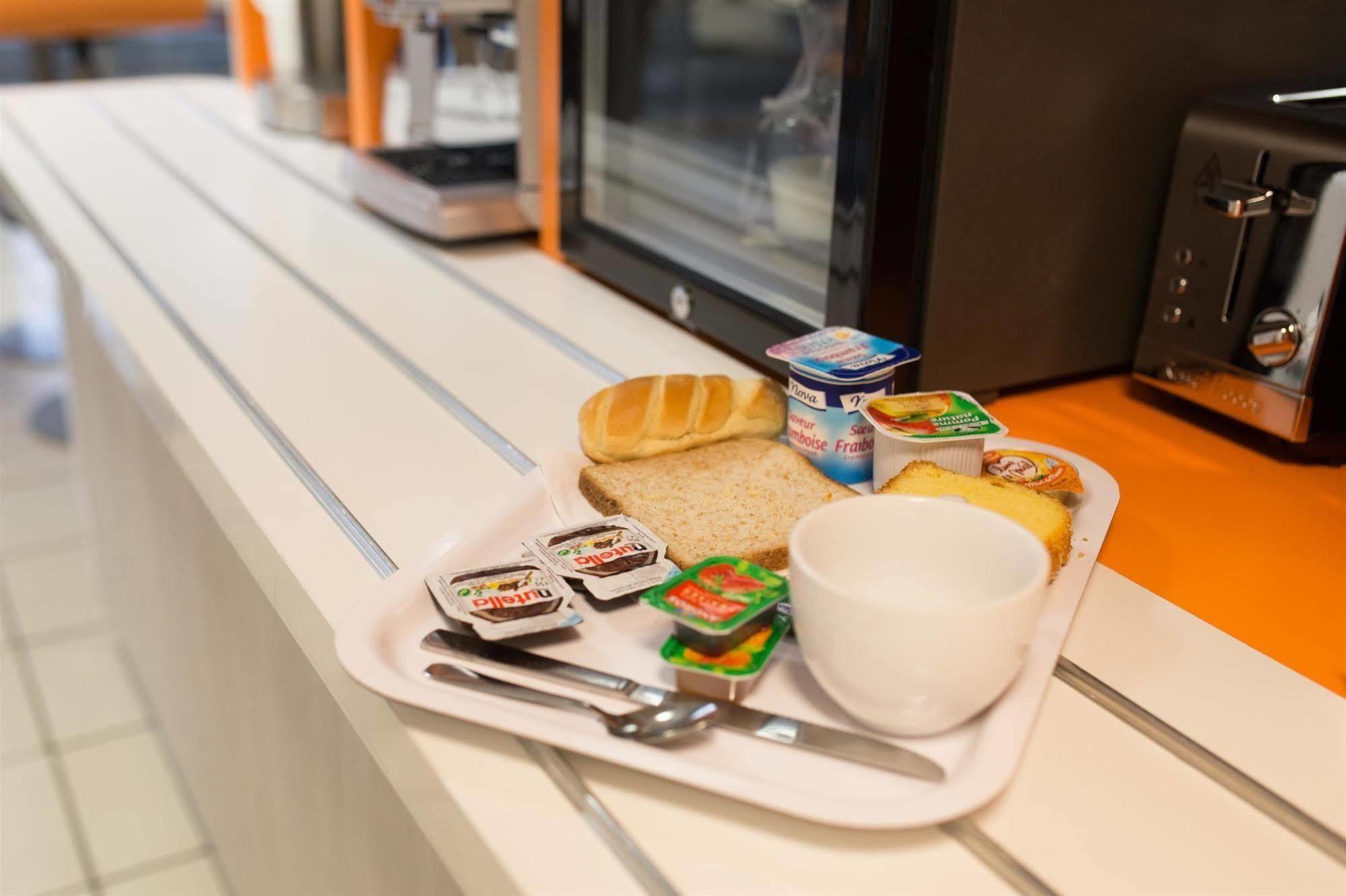 Premiere Classe Toulouse Ouest -Blagnac Aeroport Εξωτερικό φωτογραφία