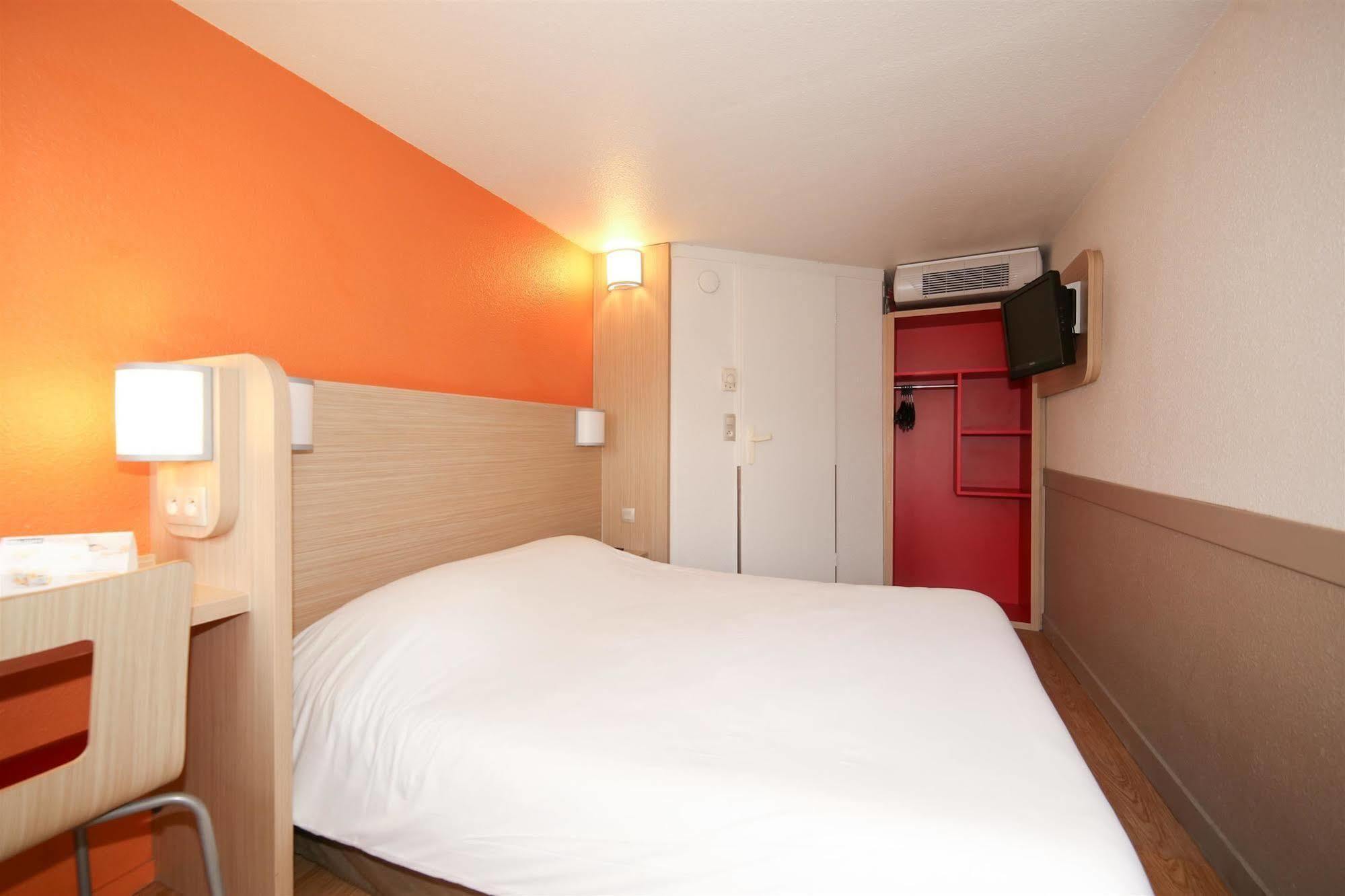 Premiere Classe Toulouse Ouest -Blagnac Aeroport Εξωτερικό φωτογραφία