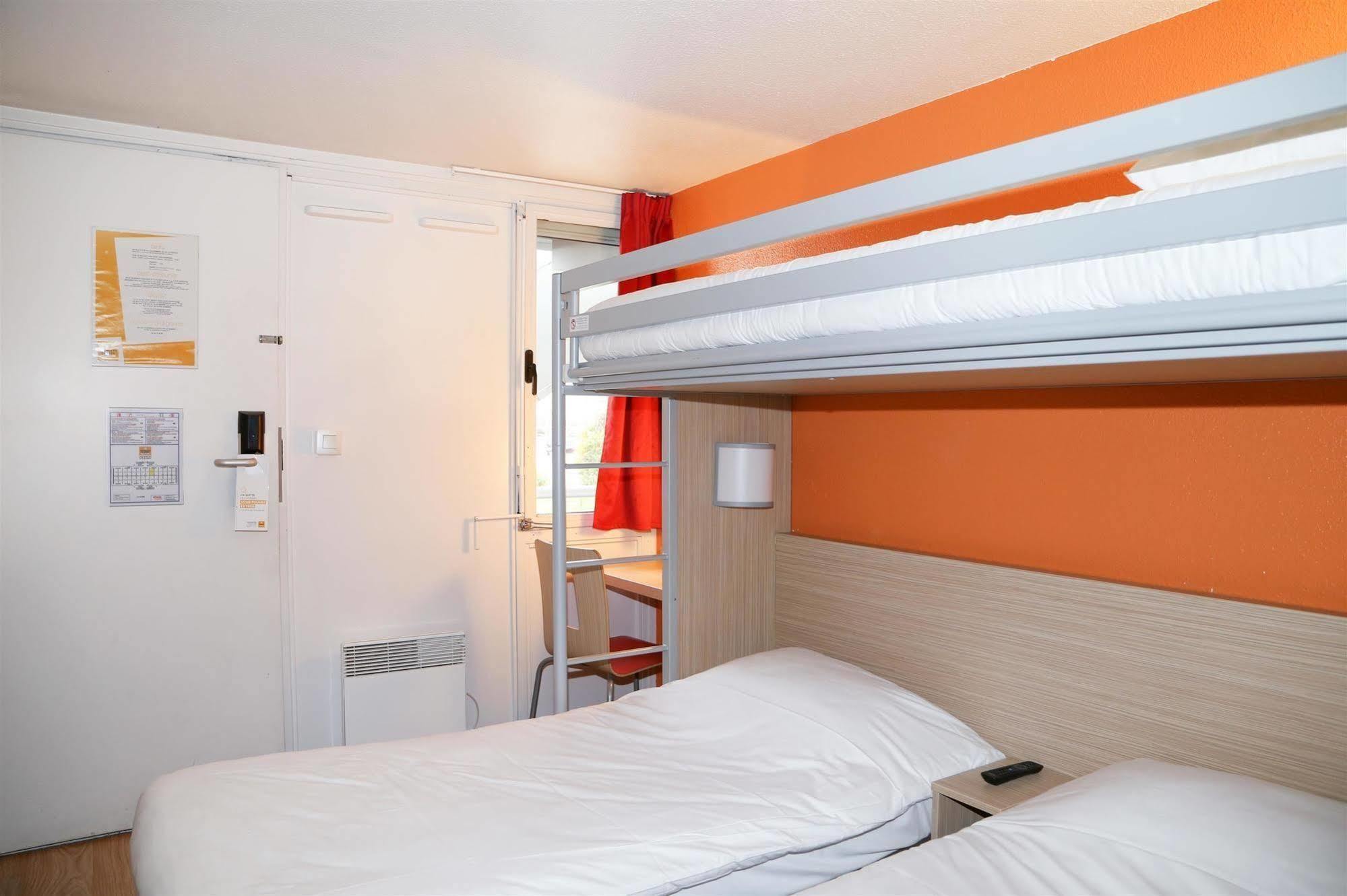 Premiere Classe Toulouse Ouest -Blagnac Aeroport Εξωτερικό φωτογραφία