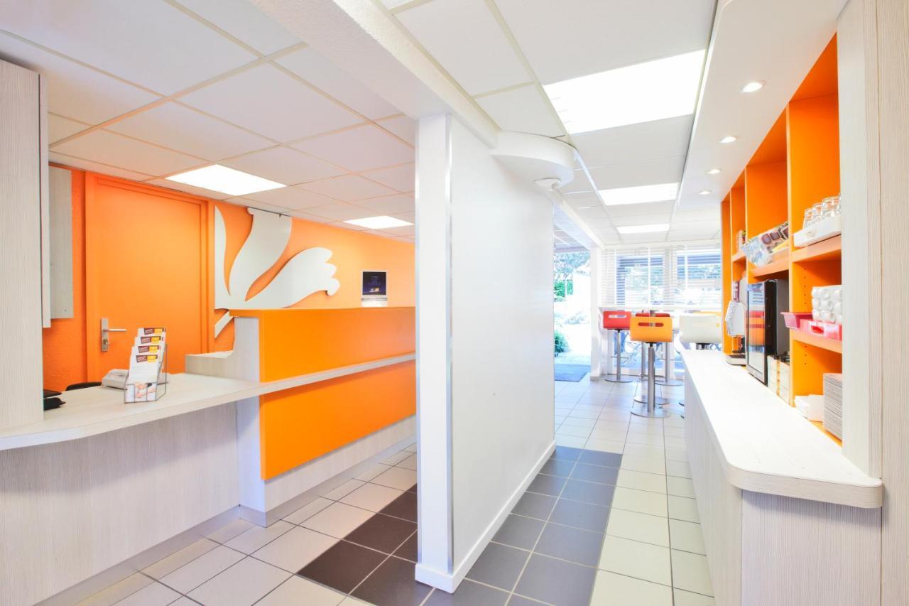 Premiere Classe Toulouse Ouest -Blagnac Aeroport Εξωτερικό φωτογραφία